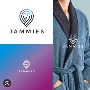 JAMMIES BLUETOOTH ROBE